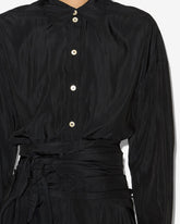 SAMANTHA DRESS